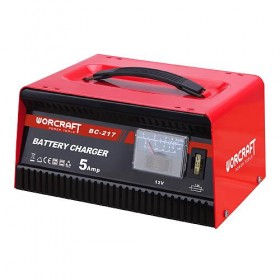 Worcraft BC-217