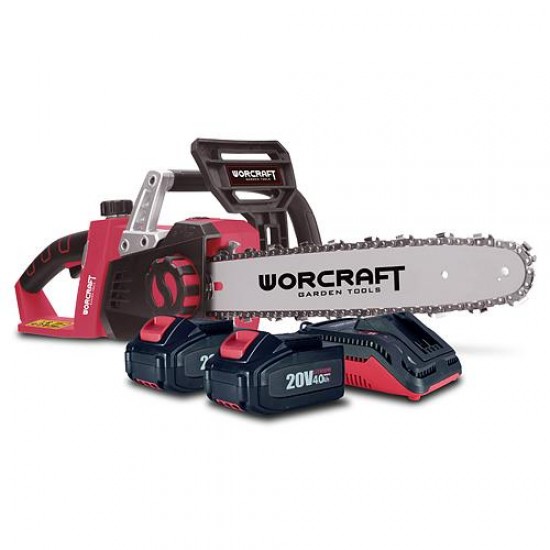 Worcraft WSET-06 Set