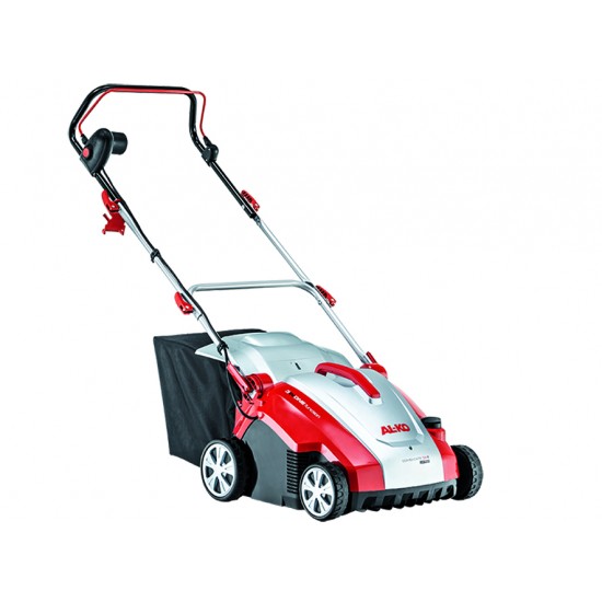 AL-KO Combi Care 36 E Comfort