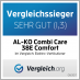 AL-KO 38 E Comfort Combi Care