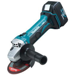 Makita DGA452RTJ
