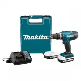 MAKITA HP488DWAE