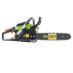 Procraft GS-58X Benzínová reťazová píla