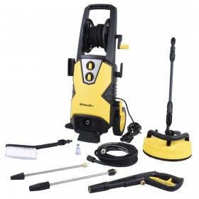 Riwall PRO REPW 170 SET