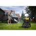 Riwall PRO RPPW 250 SET