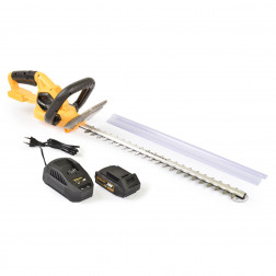 Riwall PRO RAHT 5220 set