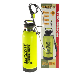 Ručný postrekovač Procraft HS-10