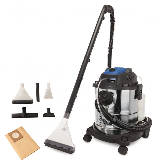 Scheppach SprayVac 20