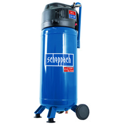 Scheppach HC 51 V