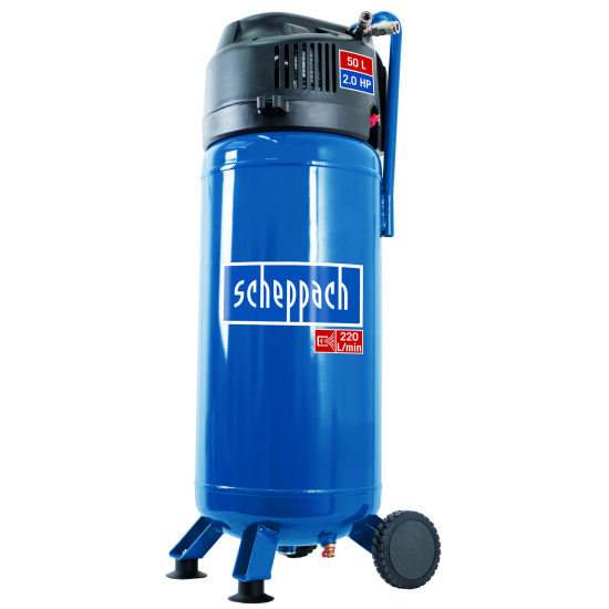 Scheppach HC 51 V