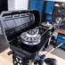 Scheppach TBM 300 Vario