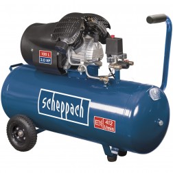 Scheppach HC 120 DC 5906120905