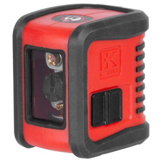 Laser KAPRO® 842 Prolaser® Bambino, Cross, RedBeam