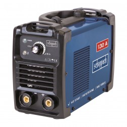 Scheppach WSE 1000 Svářecí invertor 5906602903