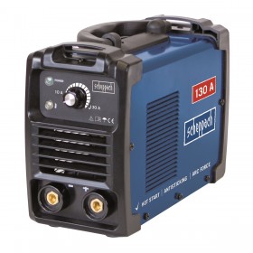 Scheppach WSE 1000 Svářecí invertor 5906602903
