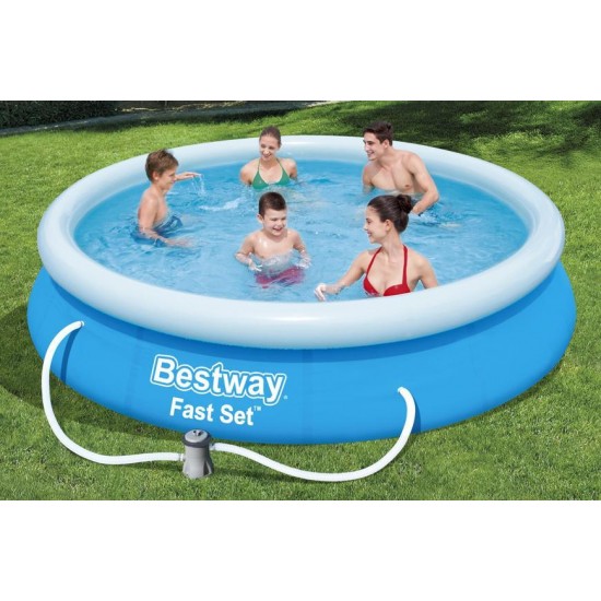 Bestway Fast Set 366 x 76 cm 57274