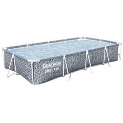 Bazén Bestway® 561FT Steel Pro 3.66m x 2.01m x 66cm 