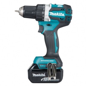 MAKITA DDF484RFJ