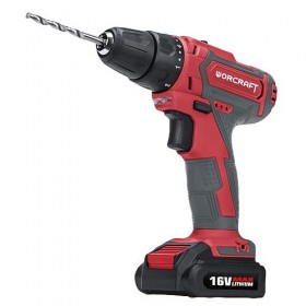 Worcraft CD-16Li