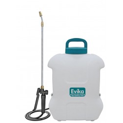 Evika DJ160, 16 lit, 12V, Lithium battery