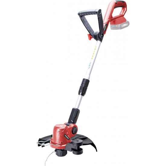 Vyžínač Worcraft WPGT202, ShareSYS, 20V Li-ion