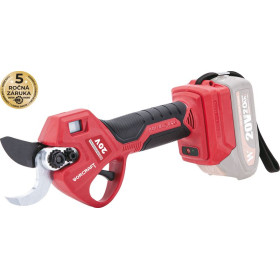 Nožnice Worcraft CSC-S20LiBA ShareSYS, 20V Li-Ion, záhradné, akumulátorové, na konáre, cut.30 mm