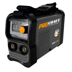 Zvárací invertor Procraft RWI-240