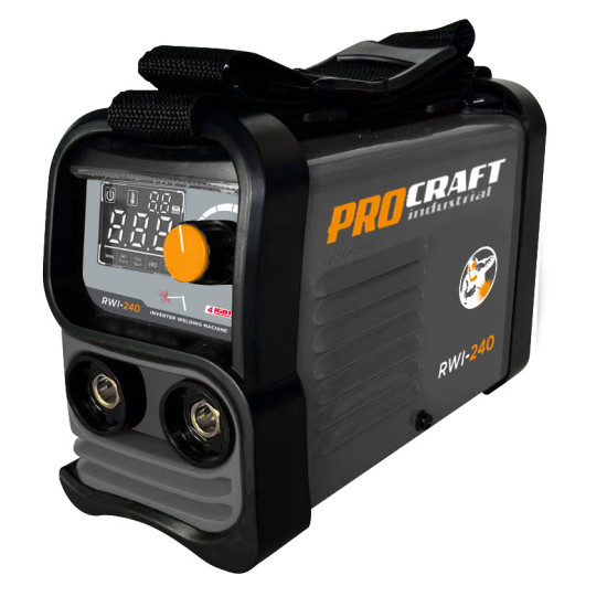Zvárací invertor Procraft RWI-240