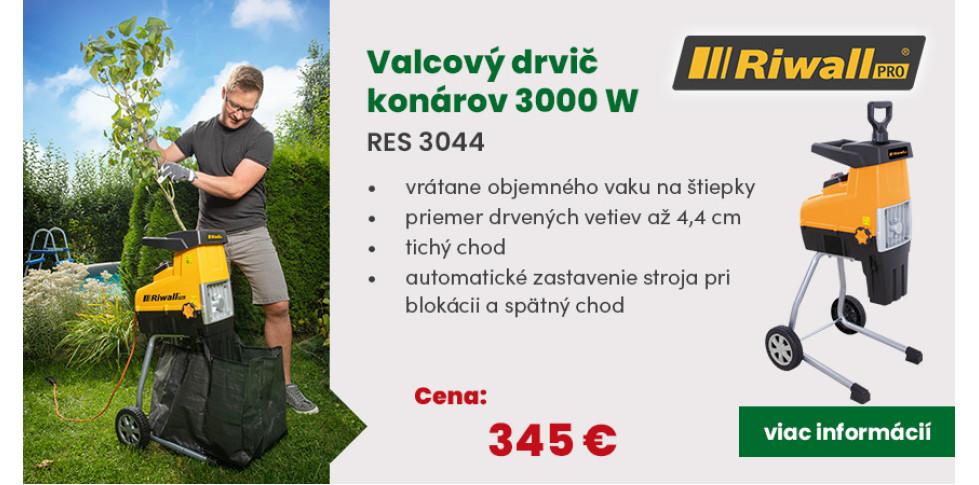 Drvič Riwall